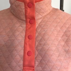 Reversible lady Corbet